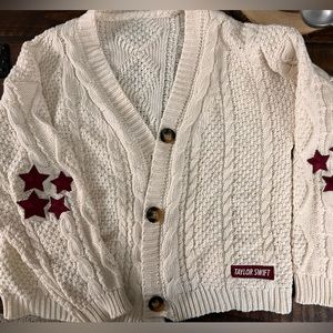 Taylor Swift Cardigan